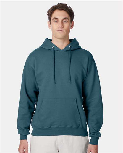 Custom Embroidered  Hanes Ultimate Cotton® Hooded Sweatshirt F170 Cactus