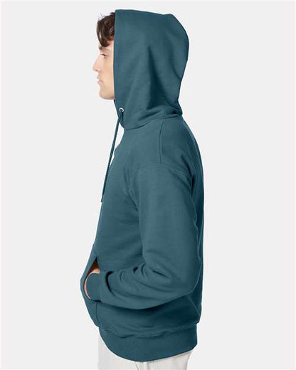 Hanes Ultimate Cotton® Hooded Sweatshirt F170 Cactus