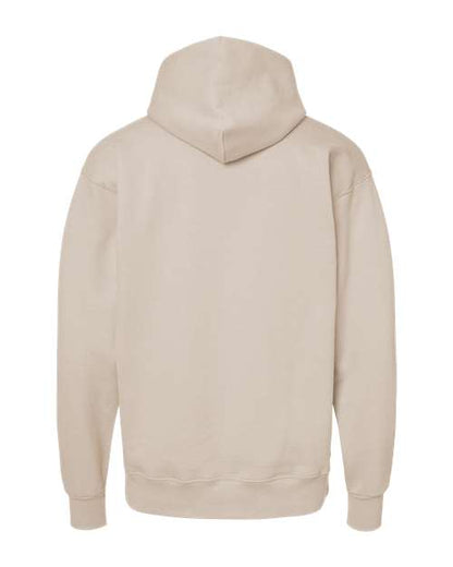 Hanes Ultimate Cotton® Hooded Sweatshirt F170 Sand