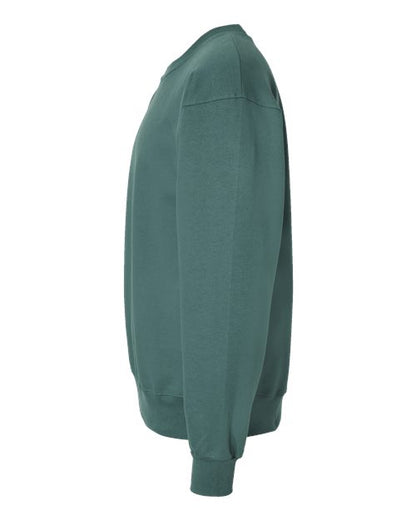 Hanes Ultimate Cotton® Crewneck Sweatshirt F260 Cactus