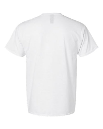 Hanes Perfect-T Triblend T-Shirt 42TB Eco White