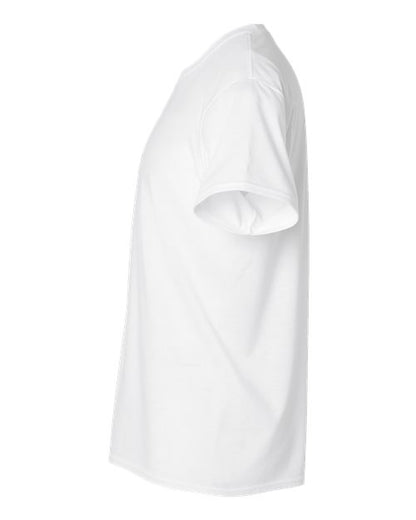 Hanes Perfect-T Triblend T-Shirt 42TB Eco White
