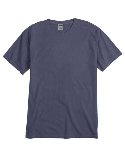 ComfortWash by Hanes Garment-Dyed Tearaway T-Shirt CW100