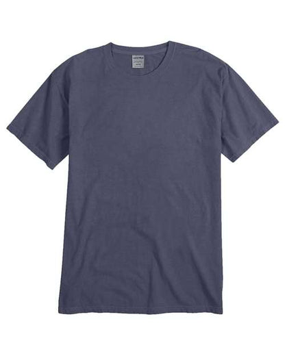 ComfortWash by Hanes Garment-Dyed Tearaway T-Shirt CW100