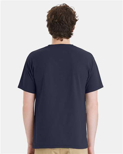 ComfortWash by Hanes Garment-Dyed Tearaway T-Shirt CW100