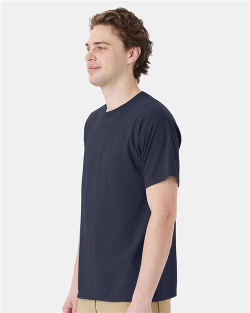 ComfortWash by Hanes Garment-Dyed Tearaway T-Shirt CW100