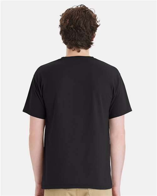 ComfortWash by Hanes Garment-Dyed Tearaway T-Shirt CW100