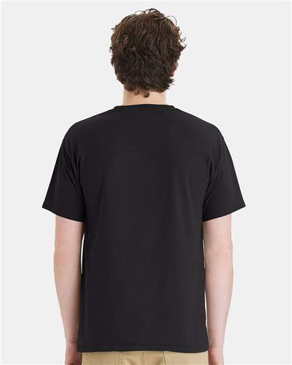 ComfortWash by Hanes Garment-Dyed Tearaway T-Shirt CW100