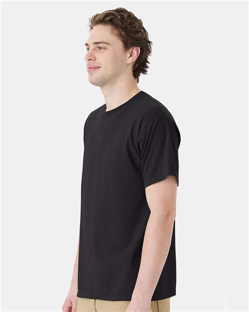 ComfortWash by Hanes Garment-Dyed Tearaway T-Shirt CW100
