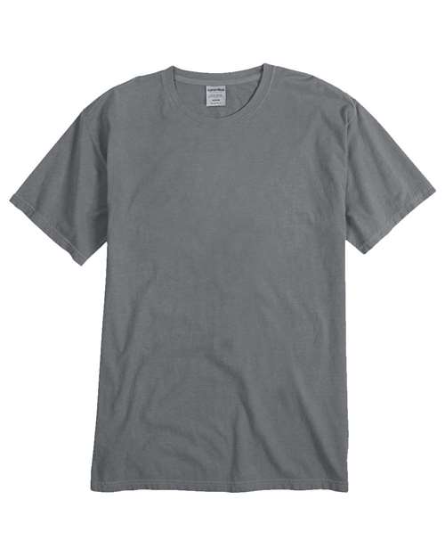 ComfortWash by Hanes Garment-Dyed Tearaway T-Shirt CW100