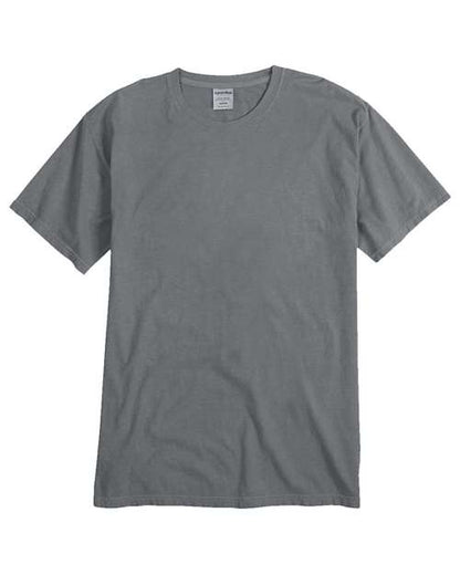 ComfortWash by Hanes Garment-Dyed Tearaway T-Shirt CW100