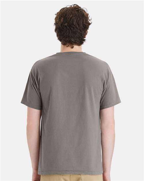 ComfortWash by Hanes Garment-Dyed Tearaway T-Shirt CW100