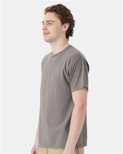 ComfortWash by Hanes Garment-Dyed Tearaway T-Shirt CW100