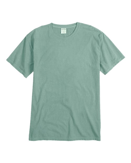 ComfortWash by Hanes Garment-Dyed Tearaway T-Shirt CW100