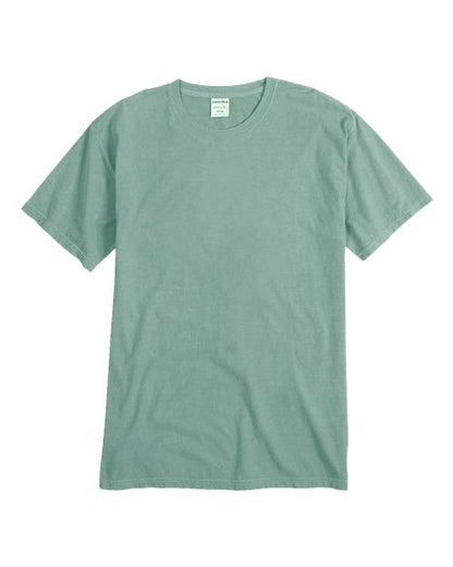 ComfortWash by Hanes Garment-Dyed Tearaway T-Shirt CW100