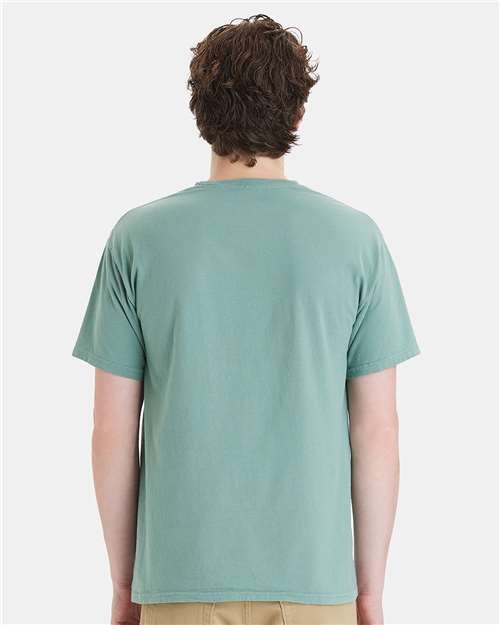 ComfortWash by Hanes Garment-Dyed Tearaway T-Shirt CW100