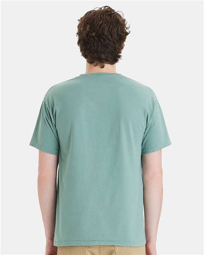 ComfortWash by Hanes Garment-Dyed Tearaway T-Shirt CW100