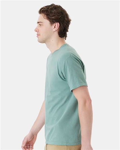 ComfortWash by Hanes Garment-Dyed Tearaway T-Shirt CW100