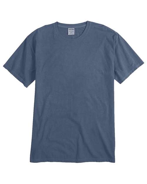 ComfortWash by Hanes Garment-Dyed Tearaway T-Shirt CW100