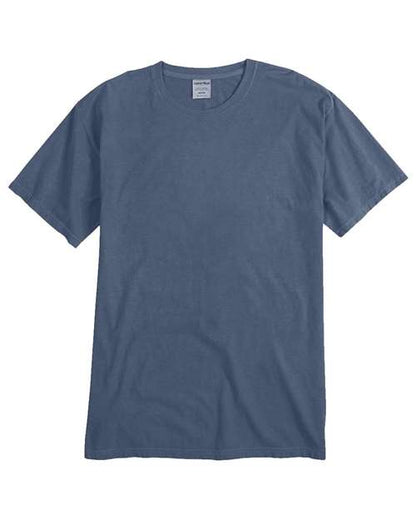 ComfortWash by Hanes Garment-Dyed Tearaway T-Shirt CW100