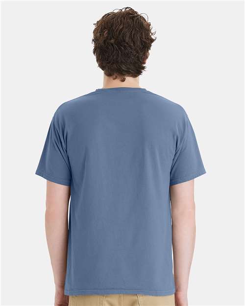 ComfortWash by Hanes Garment-Dyed Tearaway T-Shirt CW100
