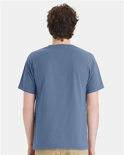 ComfortWash by Hanes Garment-Dyed Tearaway T-Shirt CW100