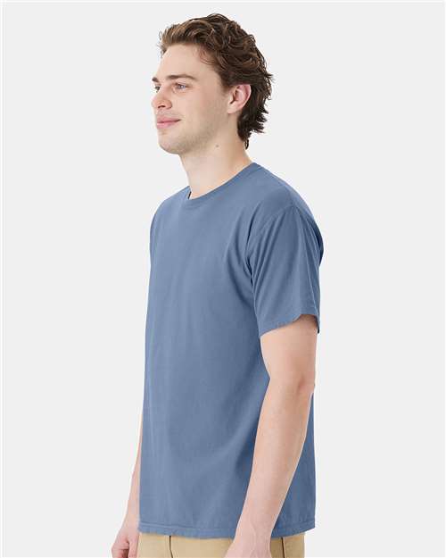 ComfortWash by Hanes Garment-Dyed Tearaway T-Shirt CW100