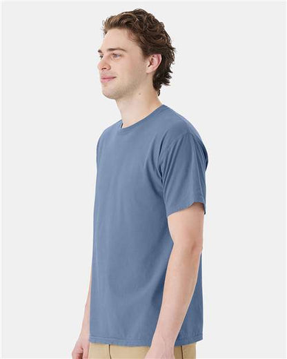 ComfortWash by Hanes Garment-Dyed Tearaway T-Shirt CW100