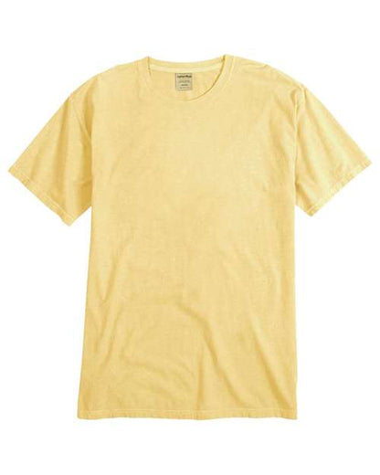 ComfortWash by Hanes Garment-Dyed Tearaway T-Shirt CW100