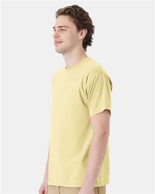 ComfortWash by Hanes Garment-Dyed Tearaway T-Shirt CW100