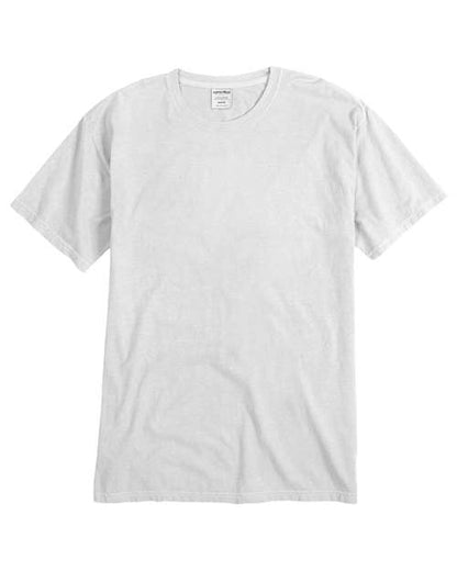 ComfortWash by Hanes Garment-Dyed Tearaway T-Shirt CW100