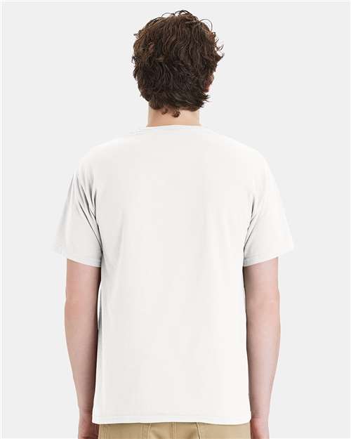 ComfortWash by Hanes Garment-Dyed Tearaway T-Shirt CW100