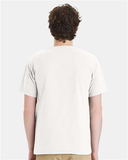 ComfortWash by Hanes Garment-Dyed Tearaway T-Shirt CW100