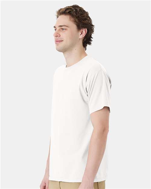 ComfortWash by Hanes Garment-Dyed Tearaway T-Shirt CW100