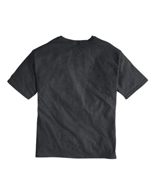 Champion Heritage Jersey T-Shirt T105