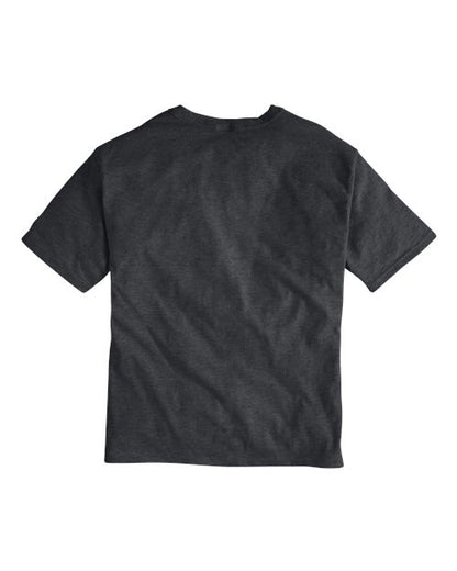 Champion Heritage Jersey T-Shirt T105