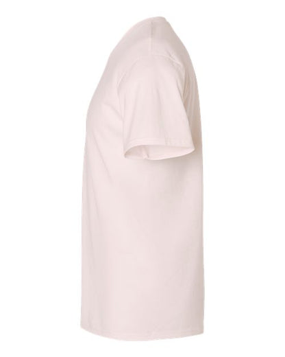 Hanes Perfect-T T-Shirt 4980 Body Blush Heather