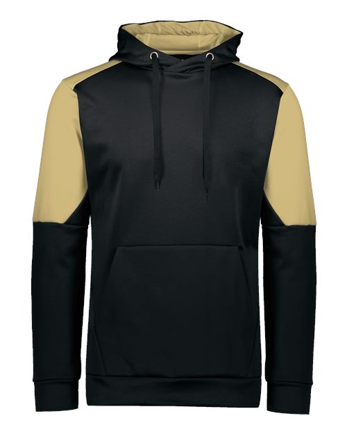 Holloway Unisex Blue Chip Hooded Sweatshirt 222540
