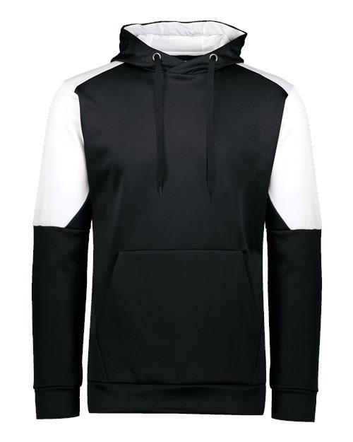 Holloway Unisex Blue Chip Hooded Sweatshirt 222540