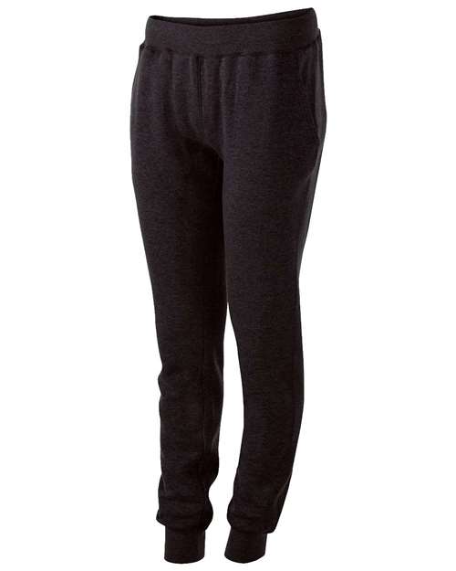 Holloway Women's Fleece Joggers 229748