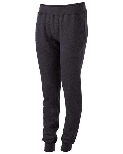 Holloway Women's Fleece Joggers 229748