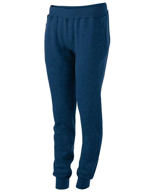 Holloway Women's Fleece Joggers 229748
