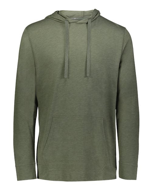 Holloway Men's Repreve Eco Hooded Sweatshirt 222577