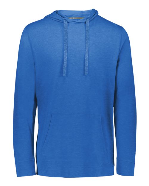 Holloway Men's Repreve Eco Hooded Sweatshirt 222577