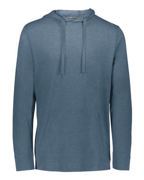 Holloway Men's Repreve Eco Hooded Sweatshirt 222577