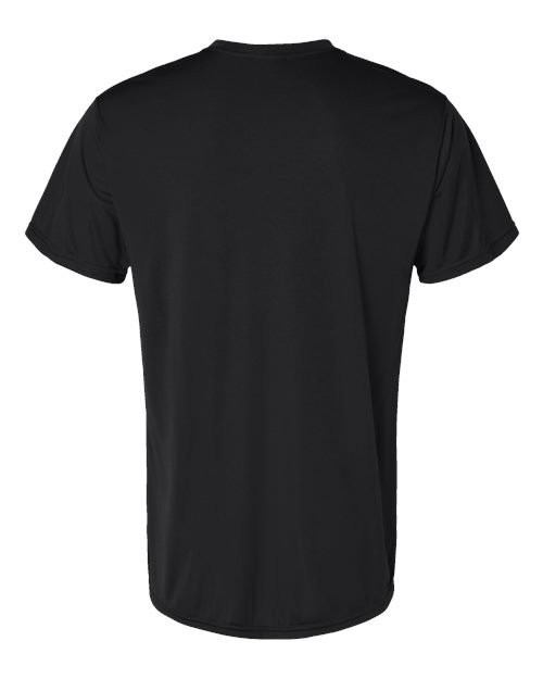 Holloway Momentum T-Shirt 222818 Black