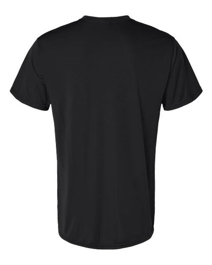 Holloway Momentum T-Shirt 222818 Black