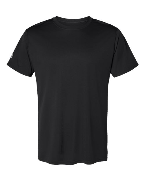 Holloway Momentum T-Shirt 222818 Black