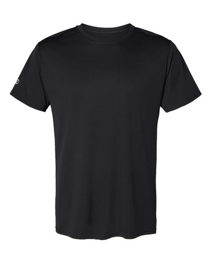 Holloway Momentum T-Shirt 222818 Black