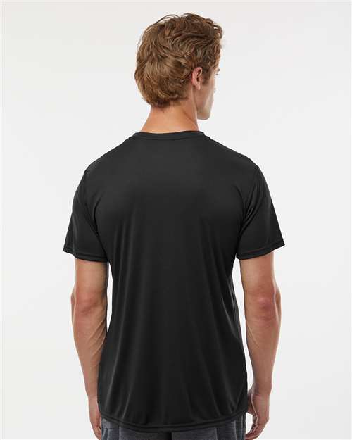 Holloway Momentum T-Shirt 222818 Black
